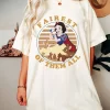 Retro Princess Snow Shirt