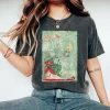 Retro Disney Alice Tee