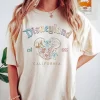 Vintage Disneyland Est 1955 Shirt