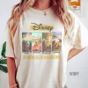 Disney Animal Kingdom Tee