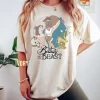 Beauty and The Beast Shirt