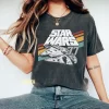 Star Wars 77 Millennium Shirt