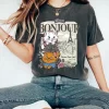 Retro Aristocats Shirt for Disney Lovers