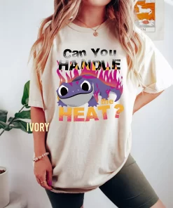 Disney Frozen 2 Bruni Shirt