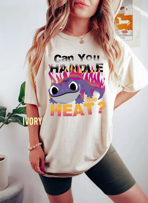 Disney Frozen 2 Bruni Shirt