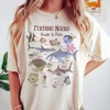 Pixar Finding Nemo Shirt