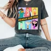 Vintage Phineas and Ferb Shirt