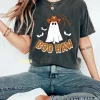Boo Haw Western Shirt