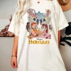 Retro Hercules 1997 Shirt