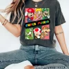 Vintage Nintendo Super Mario Shirt