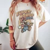 Super Mario Gaming 1985 Tee