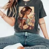 Retro Disney Jasmine Tshirt