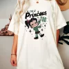 Retro Princess Vanellope Shirt