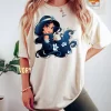 Retro Jasmine Princess Shirt