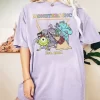 Monster Inc Est 2001 Shirt