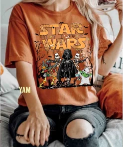 Funny Shirt Gifts for Ghost Festival