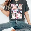 Marie Aristocats Shirt for Cat Lovers