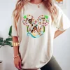 Disney Moana Movie Shirt