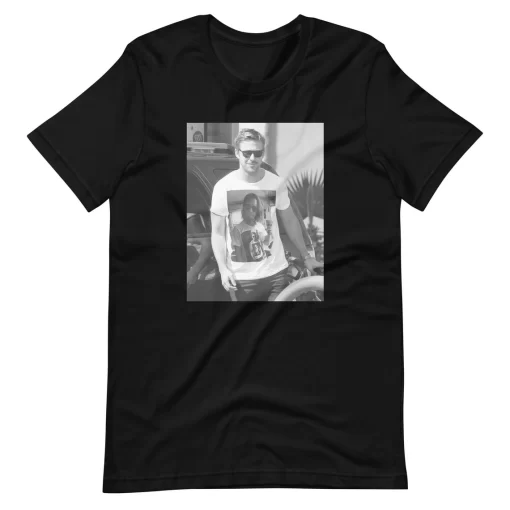 Ryan Gosling Macaulay Culkin Shirt
