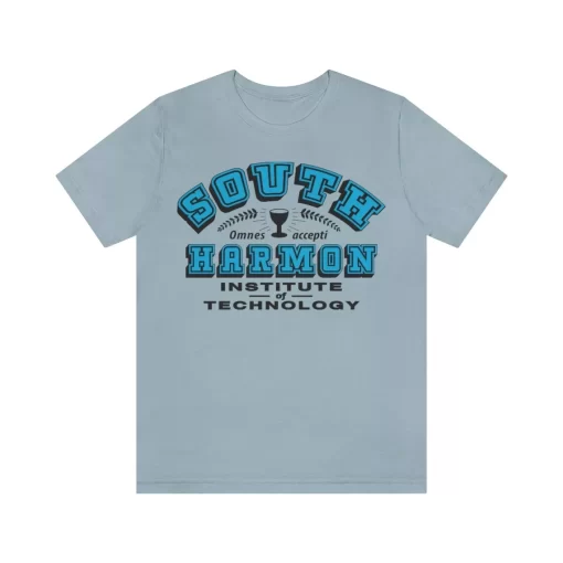 South Harmon Institute of Technology Tee