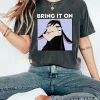 Kuzco Llama Portrait Shirt