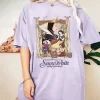 Dopey Grumpy Wicked Queen Tee