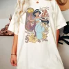 Disney Princess Jasmine Tee