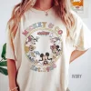 Mickey and Friends Group 1928 Tshirt