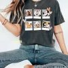 Mickey Mouse Friends Polaroid Tee