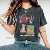 Lion King Cartoon Tee