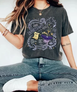 Poor Unfortunate Soul Ursula Shirt