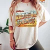 Disney Radiator Springs Shirt