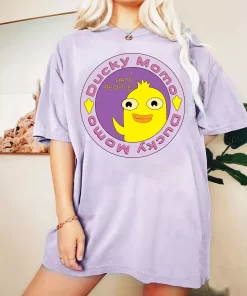 Lovely Ducky Momo Apparel