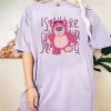 Toy Story Lotso Bear Tee