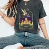 Vintage Disney Aladdin Jasmine Clothing