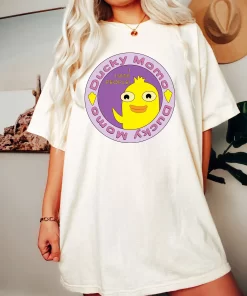 Lovely Ducky Momo Apparel