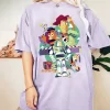 Toy Story Characters Tee