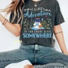 Disney Belle's Book Tshirt