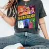 Hercules Greek Myth Clothing