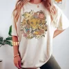 Disney Timon and Pumbaa Tshirt