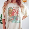 Little Mermaid Ariel Fashion