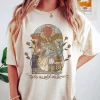 Vintage Belle Princess Tee