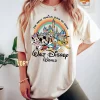 Walt Disney Vacation 2023 Shirt