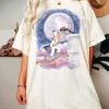 Aladdin and Jasmine Unisex Shirt