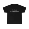 Mr. Morale The Big Steppers Tee