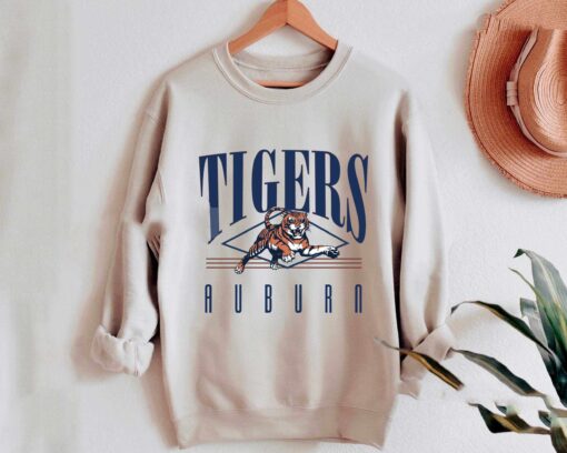 Auburn Tigers