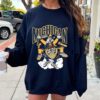 University Michigan Shirt