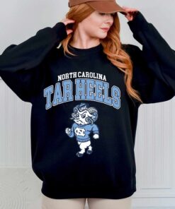 Tar Heels 2