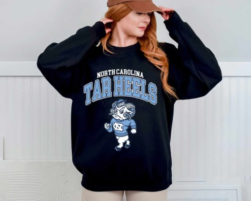 Tar Heels 2