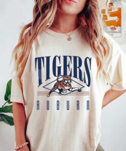 Auburn Tigers 2